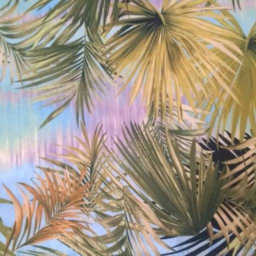 Tecido de Viscose em Bauru  por A Exclusiva Tecidos