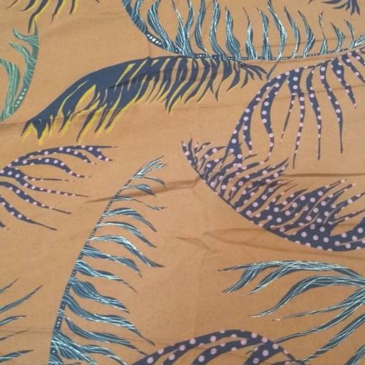 Tecido de Viscose em Bauru  por A Exclusiva Tecidos