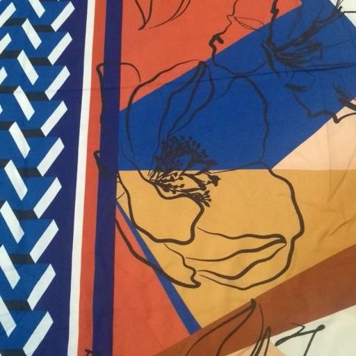 Tecido de Viscose em Bauru  por A Exclusiva Tecidos