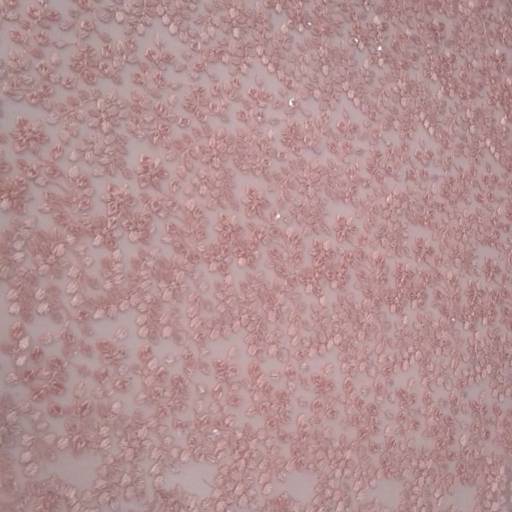  Rendas Rosé em Bauru  por A Exclusiva Tecidos