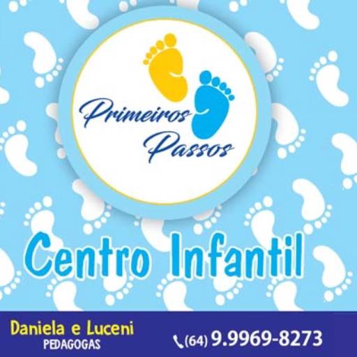 Comprar o produto de Maternal em Berçário e Creche pela empresa Centro Infantil Primeiros Passos em Mineiros, GO por Solutudo