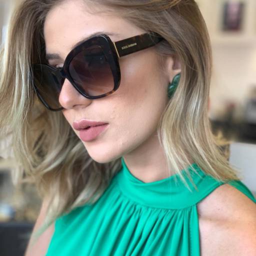 Oculos - Dolce e Gabbana  por Ótica Personnalité