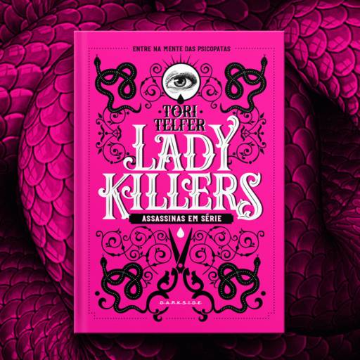 Lady Killers - Assassinas Em Série