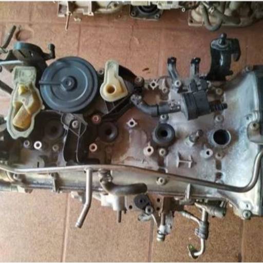 Motor Vw Jetta Tsi 211cv 2014/2014