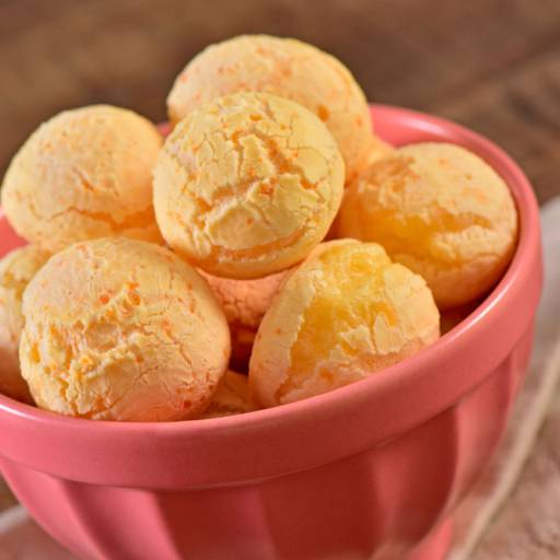 Pão de Queijo por Adorela Panificadora e Confeitaria