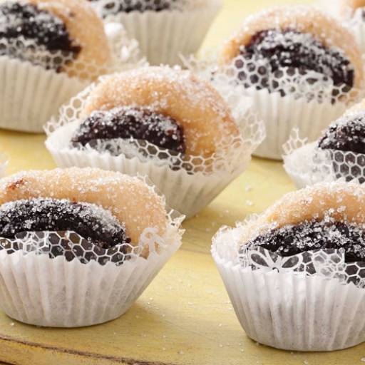 Olho de Sogra  por Adorela Panificadora e Confeitaria