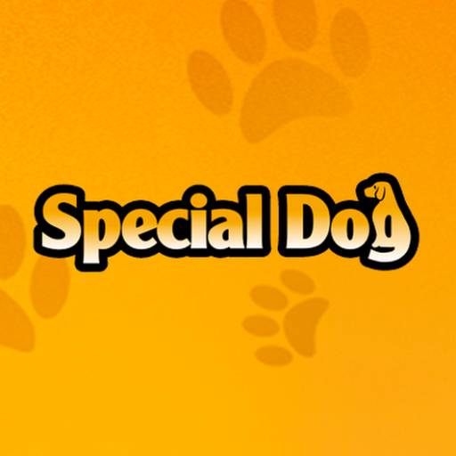 SPECIAL DOG