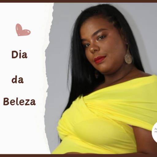 Comprar o produto de Dia da Beleza em Outros Serviços pela empresa Associação Materna em São Paulo, SP por Solutudo