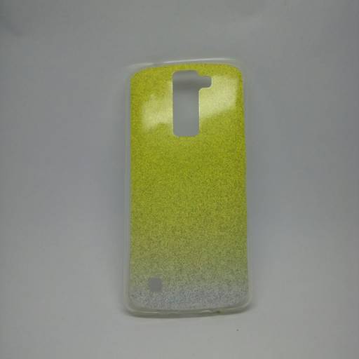Capa LG K10