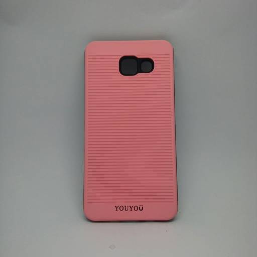Capa Samsung A5 2016