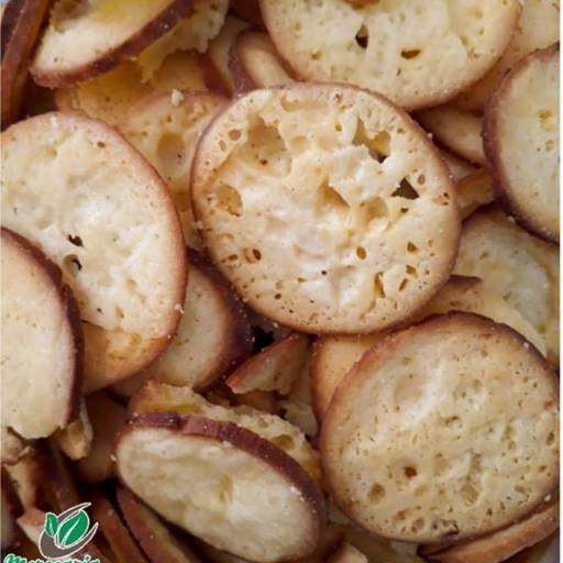 Queijo Provolone por Mercearia Alimentos Naturais