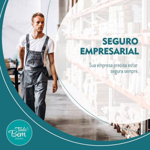 Seguro Empresarial