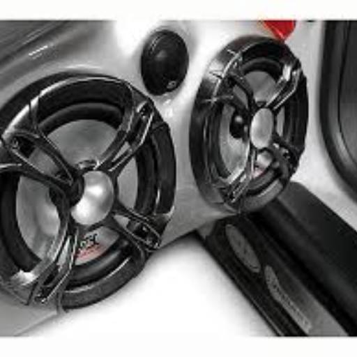 Instalação de Som automotivo  por Ams Instalação de Som & Acessórios 