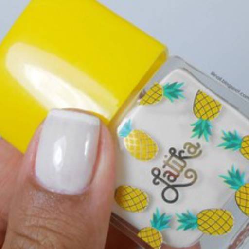 Latika Pina por 3DMAQ - Produtos para Unhas