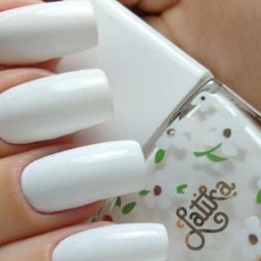 Latika Nail Daisy Petále