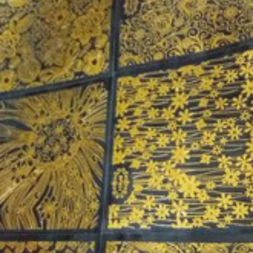 Películas Dourada Alto Relevo por 3DMAQ - Produtos para Unhas