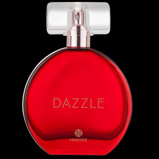Comprar o produto de Dazzle Color Vermelho em Beleza e Cuidado Pessoal pela empresa Nilza & Geraldo Amaral Representante Hinode  Bauru em Bauru, SP por Solutudo