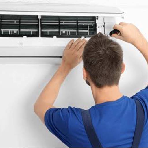 Assistência Técnica de Ar Condicionado