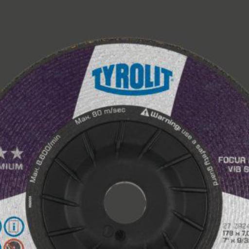 Discos de Corte Premium por Hengel Locações e Equipamentos 