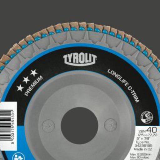 Discos Flap Premium