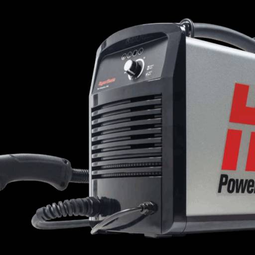 Comprar o produto de Powermax 30air em Outros pela empresa Hengel Locações e Equipamentos  em Bauru, SP por Solutudo