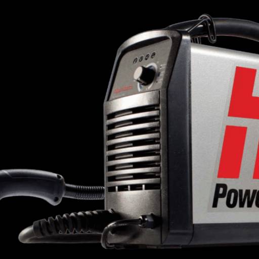 Powermax 30xp