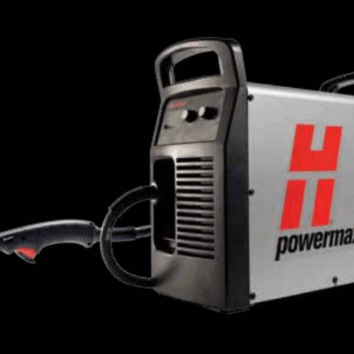 Powermax 65 por Hengel Locações e Equipamentos 