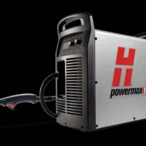 Powermax 105 por Hengel Locações e Equipamentos 