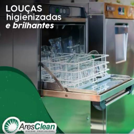 Comprar o produto de Materiais de Limpeza em Produtos de Limpeza pela empresa WF Distribuidora de Materiais de Limpeza e Descartáveis em São Carlos, SP por Solutudo