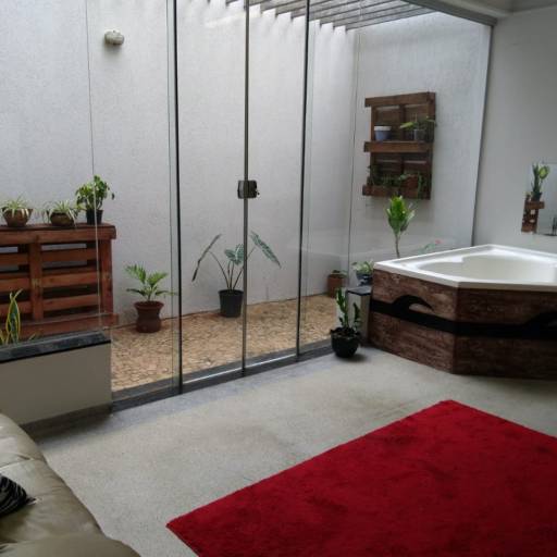 Sala da Noiva por Claudia Nogueira Beleza e Bem-Estar