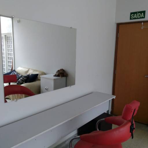 Sala da Noiva por Claudia Nogueira Beleza e Bem-Estar