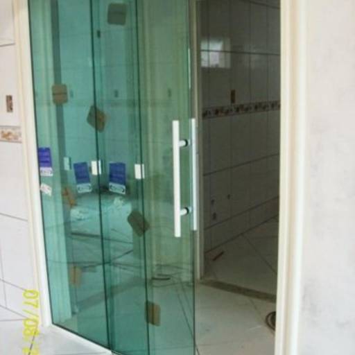 Porta Mão- Amiga por Top Vidros Vidraçaria