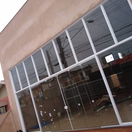 Porta Mão- Amiga por Top Vidros Vidraçaria