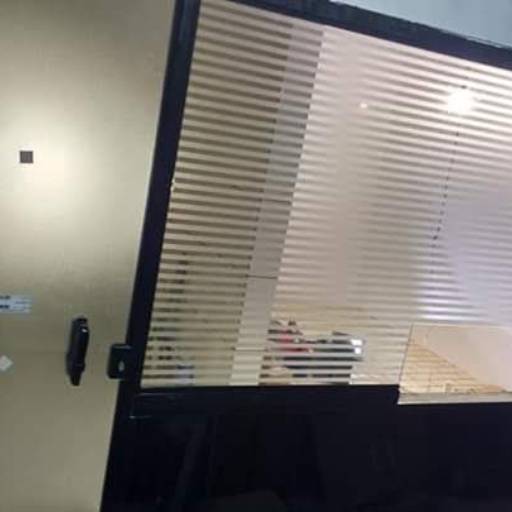 Portas de Abrir por Top Vidros Vidraçaria