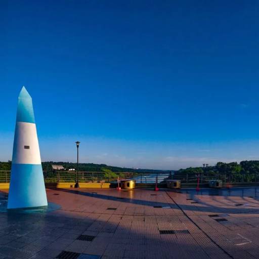 Táxi para Passeios em Foz do Iguaçu