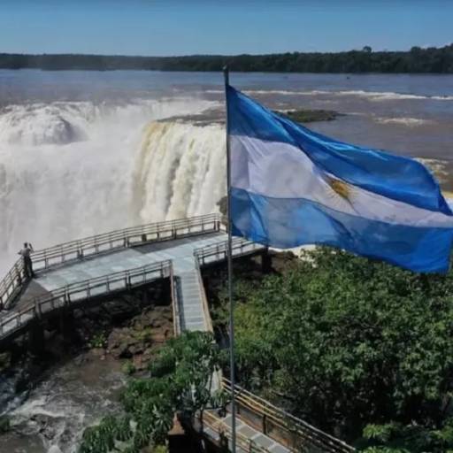 Táxi para a Argentina a partir de Foz do Iguaçu: Uma Viagem Confortável e Prática por Taxi em Foz do Iguaçu Rickardotour