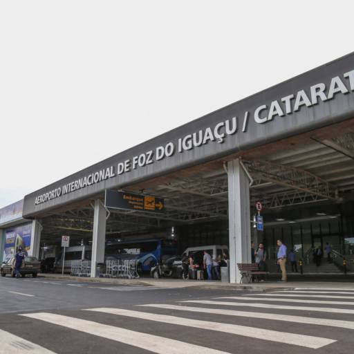 Táxi para o Aeroporto 