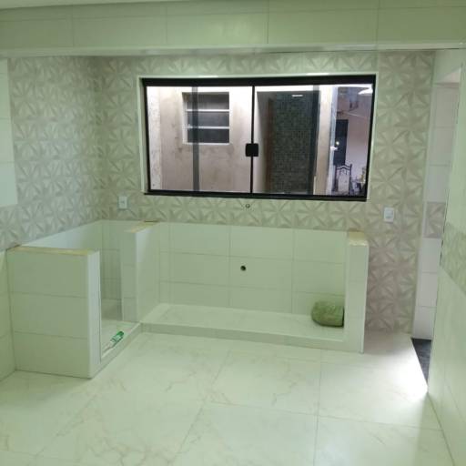 Porcelanatos e Pisos por HC Construção Civil