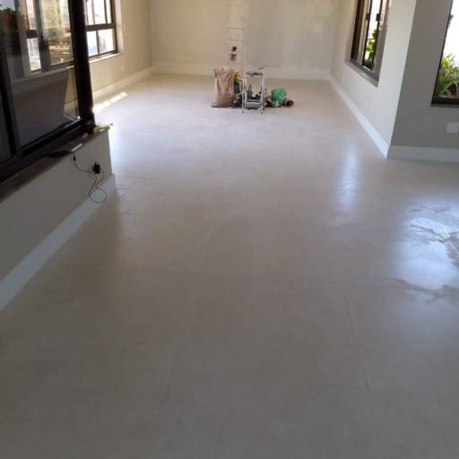 Porcelanatos e Pisos por HC Construção Civil