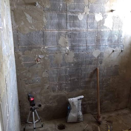 Porcelanatos e Pisos por HC Construção Civil