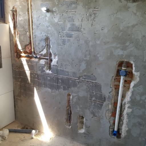 Porcelanatos e Pisos