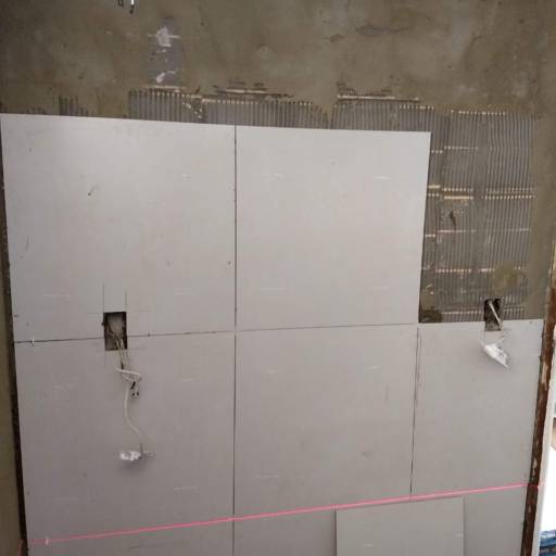 Porcelanatos e Pisos por HC Construção Civil