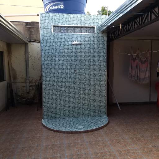 Porcelanatos e Pisos por HC Construção Civil