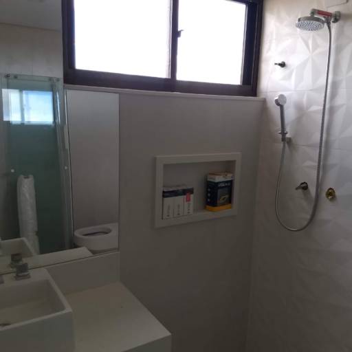 Porcelanatos e Pisos por HC Construção Civil