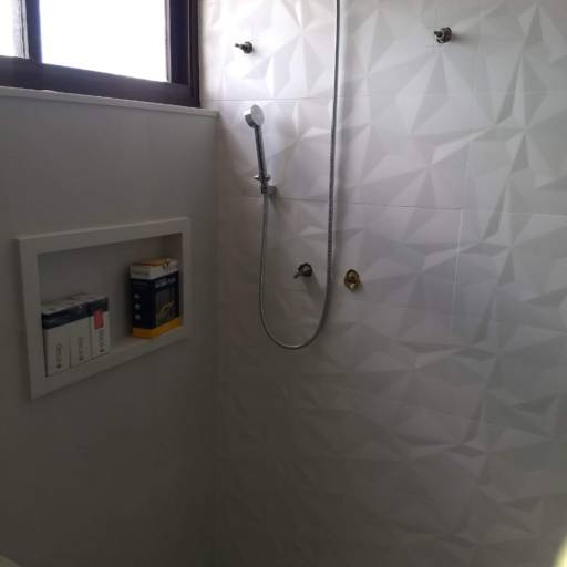 Porcelanatos e Pisos por HC Construção Civil