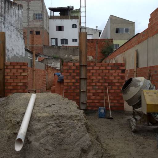 Construção de Casas por HC Construção Civil