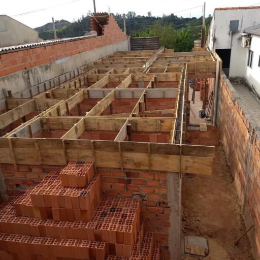 Construção de Casas por HC Construção Civil