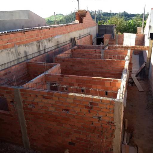 Construção de Casas por HC Construção Civil