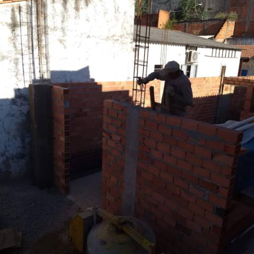 Construção de Casas por HC Construção Civil