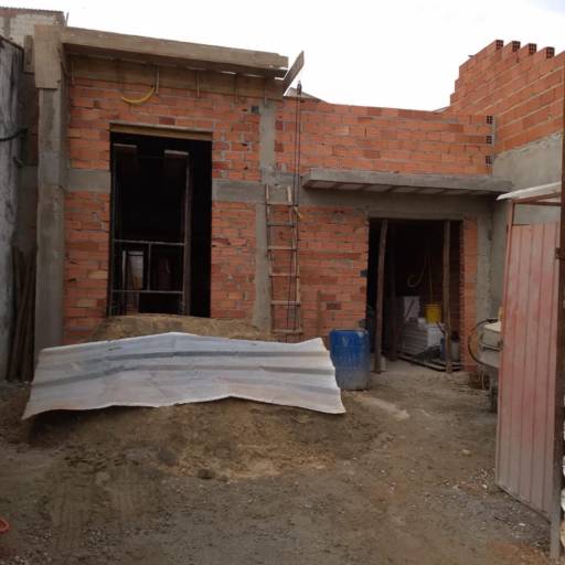 Construção de Casas por HC Construção Civil